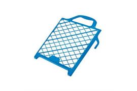 Grille de protection Storch 18 x 22 cm bleu (10 pcs. par carton) pcs.incl.RPLP