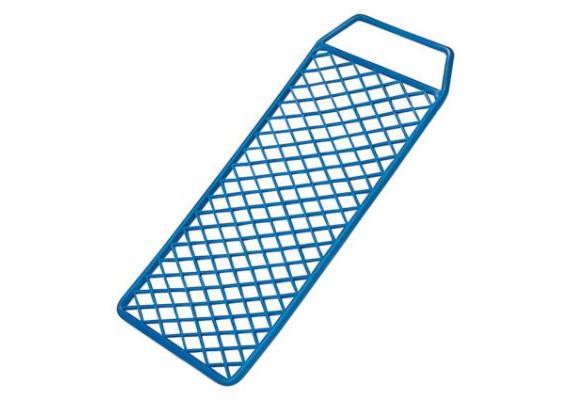 Grille de raclage plastique 11x20cm (10 par carton) Grille de raclage plastique 11x20cm (10 par carton)