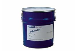 HD-AQUA TOP Color satiné NCS S0500-N, kg 713-