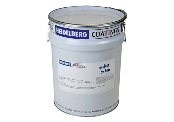 HD Cryl Natura edelmat, 30 lt.
