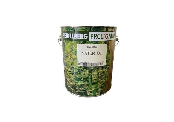 HD-Natur-2K huile finish, 1 ltr.
