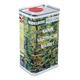 HD-Natur cire dure, 2.5lt.