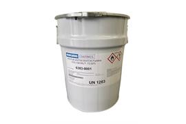 HD-PUR Antiscratch RAL 9016, 5 kg