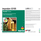 impralan fond G105 incolore, 2.5 lt