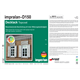 ImpralanD150 Top Coat Evo RAL 9010, 20 lt.