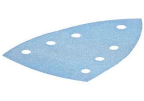 Papier abrasif FESTOOL Granat K80, 100x150mm Papier abrasif FESTOOL Granat K80, 100x150mm