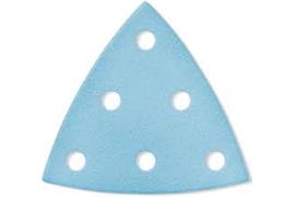 Papier abrasif FESTOOL Granat K80, 93x93mm