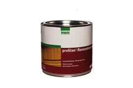 Profilan base primaire de rénovation blanc, 2,5 l