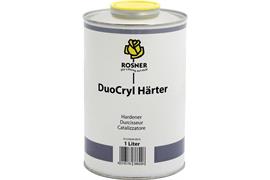 Rosner Duocryl Durcisseur, 1lt.