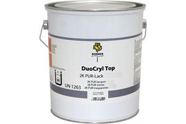 Rosner Duocryl Top no.5, 10lt.