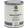 Rosner RoCryl Color 45, RAL 9010, 25 lt.