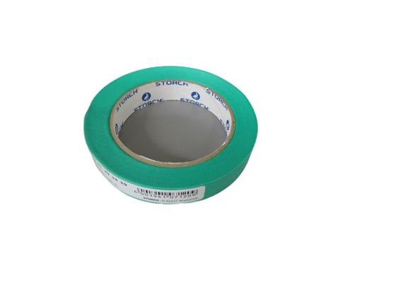 Sunnypaper Bande de papier spécial Le doré UV60 50mmx50m Profi, pcs.y compris RPLP