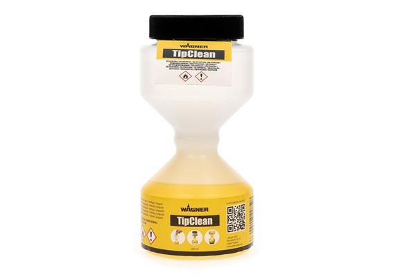 Wagner Recipient de nettoyage buse 200 ml